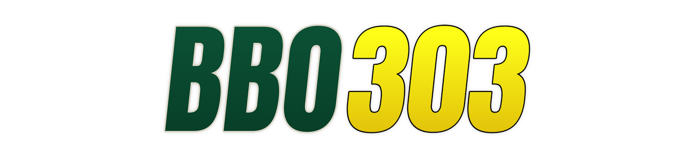 bbo303 logo